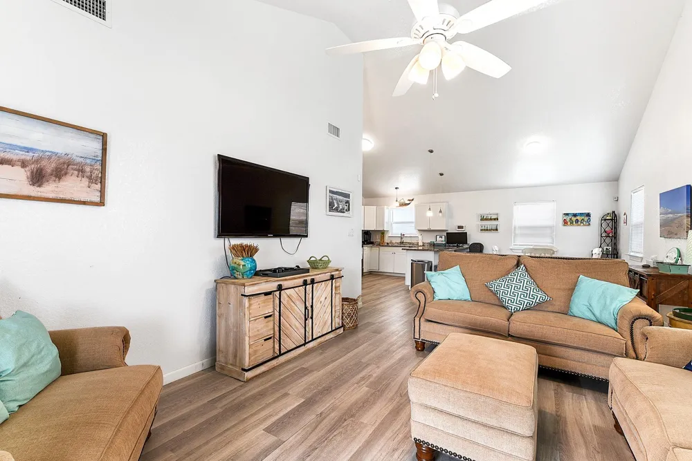 126 Nesmith Place Surfside Beach, TX 77541