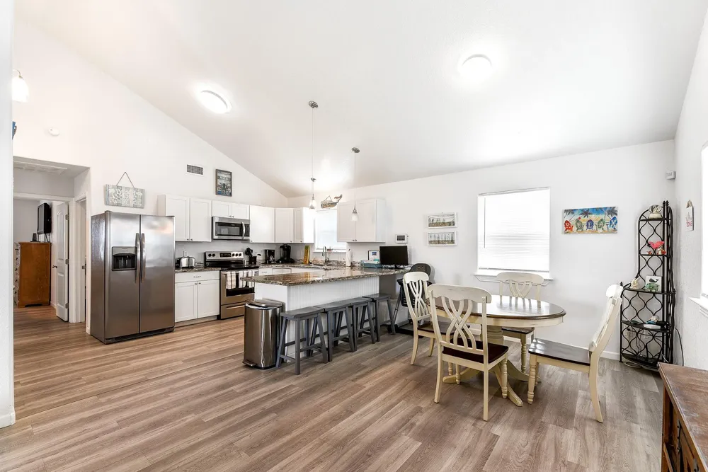 126 Nesmith Place Surfside Beach, TX 77541