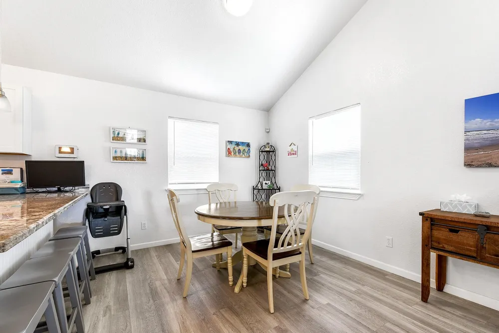 126 Nesmith Place Surfside Beach, TX 77541