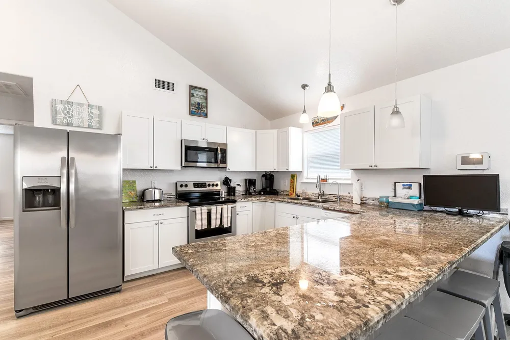 126 Nesmith Place Surfside Beach, TX 77541