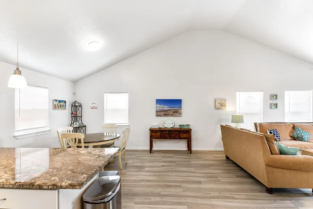 126 Nesmith Place Surfside Beach, TX 77541