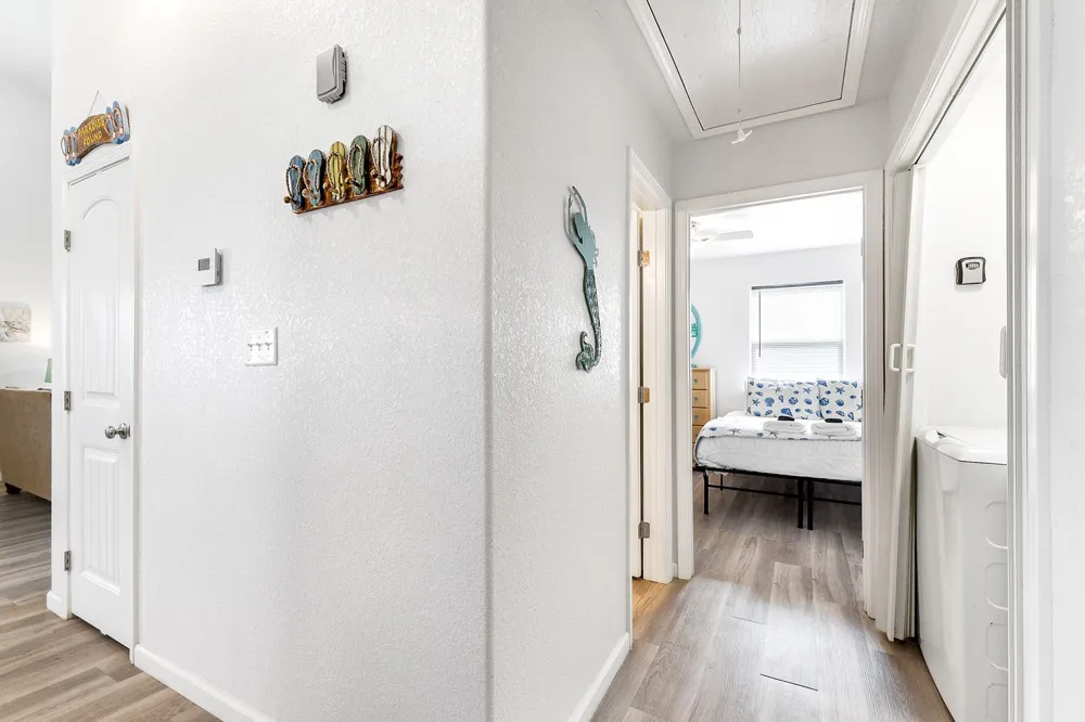 126 Nesmith Place Surfside Beach, TX 77541