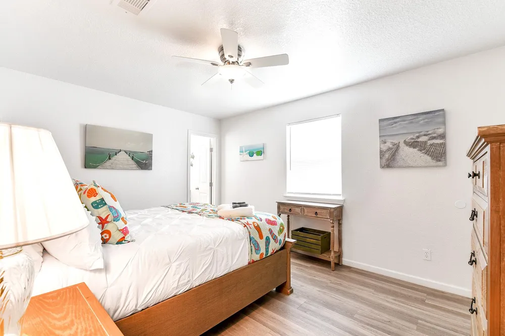 126 Nesmith Place Surfside Beach, TX 77541