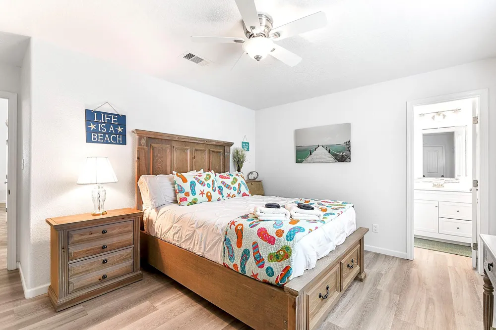 126 Nesmith Place Surfside Beach, TX 77541