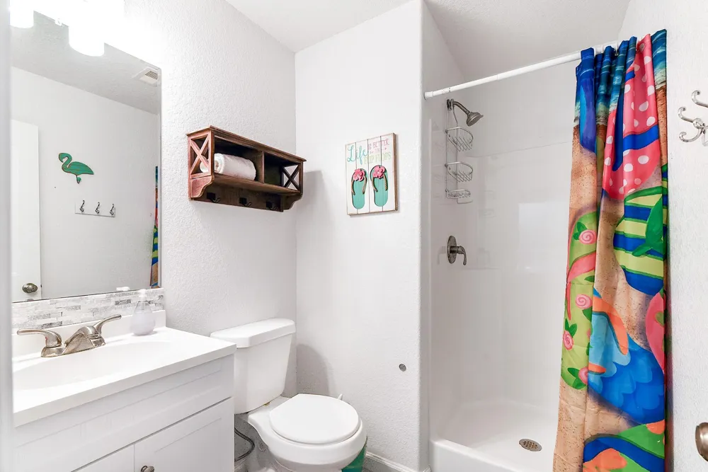 126 Nesmith Place Surfside Beach, TX 77541