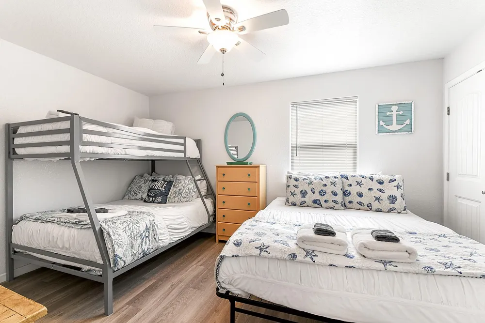 126 Nesmith Place Surfside Beach, TX 77541
