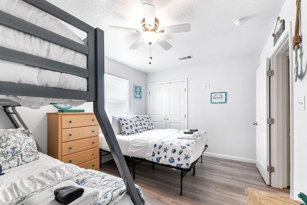 126 Nesmith Place Surfside Beach, TX 77541