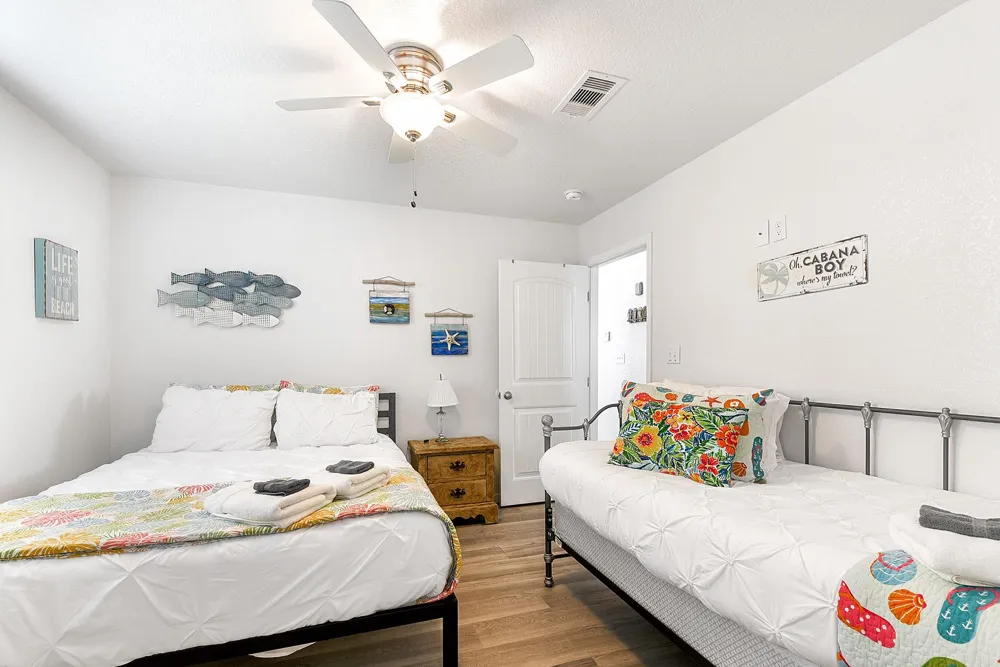 126 Nesmith Place Surfside Beach, TX 77541