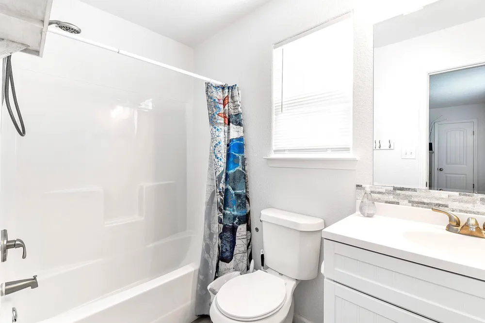 126 Nesmith Place Surfside Beach, TX 77541