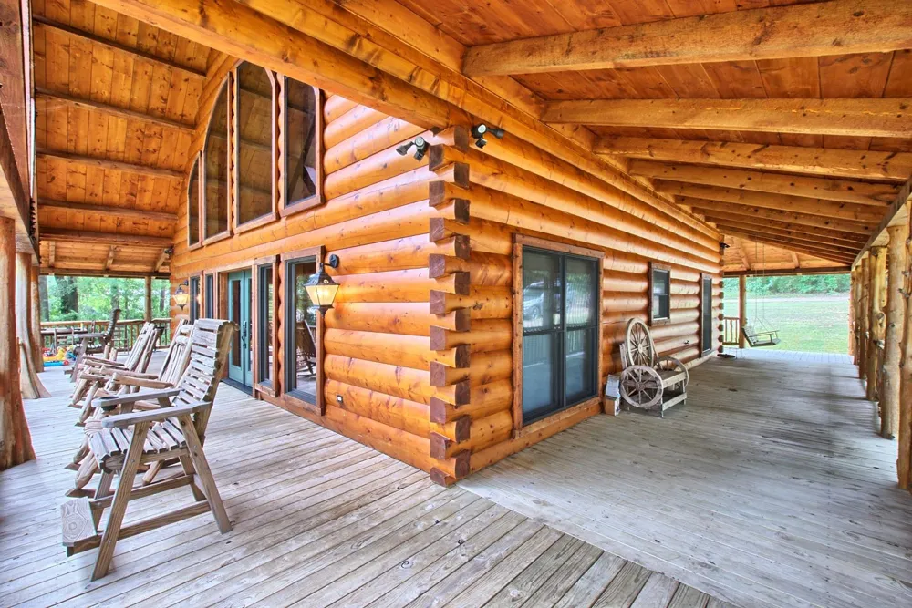520 Mccoury Loop Milam, TX 75959