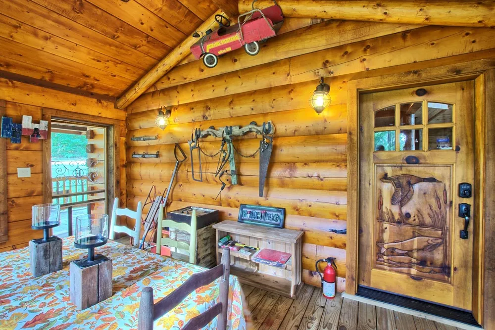 520 Mccoury Loop Milam, TX 75959