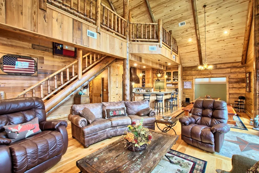 520 Mccoury Loop Milam, TX 75959