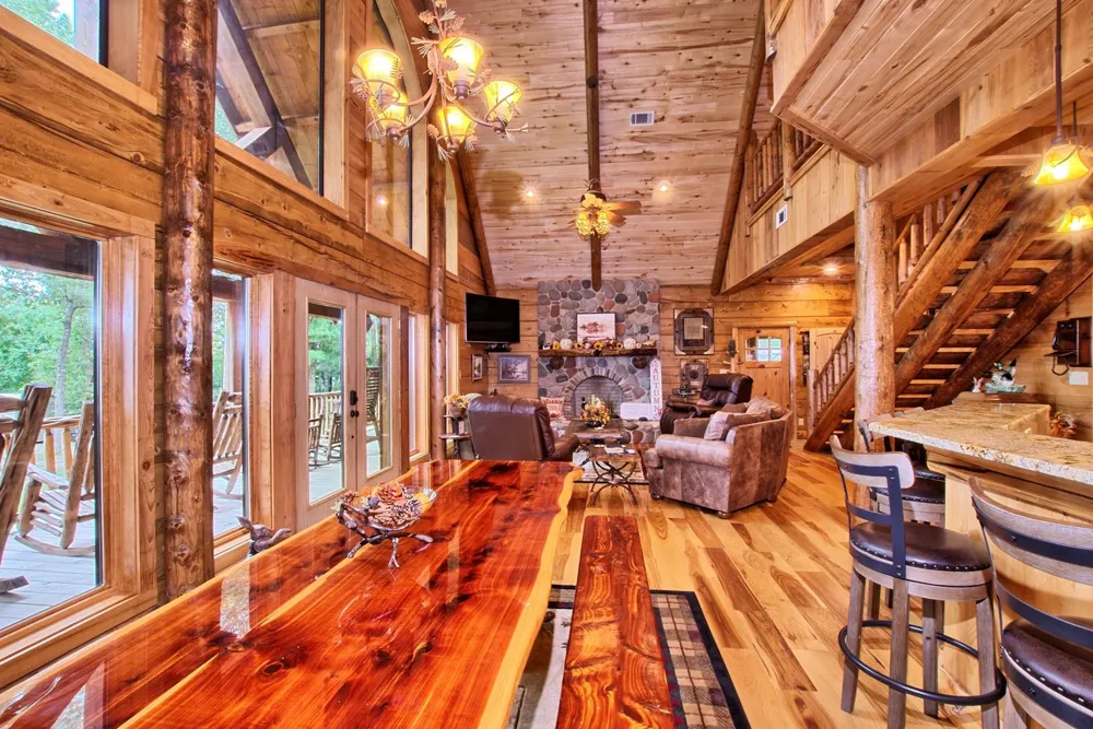 520 Mccoury Loop Milam, TX 75959