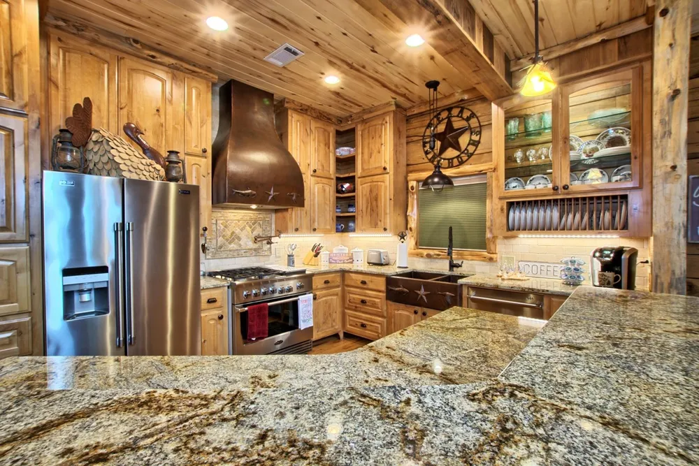 520 Mccoury Loop Milam, TX 75959