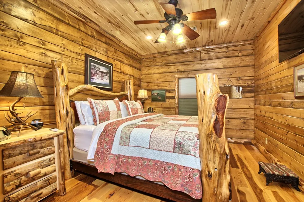 520 Mccoury Loop Milam, TX 75959