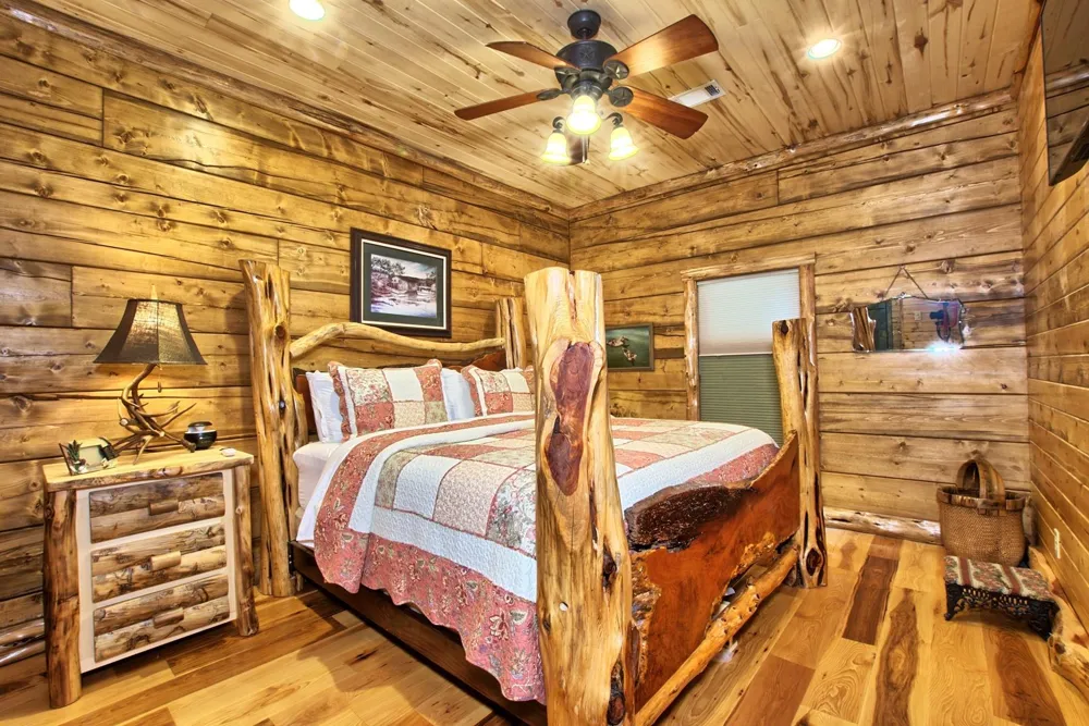 520 Mccoury Loop Milam, TX 75959