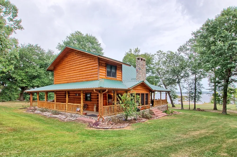 520 Mccoury Loop Milam, TX 75959