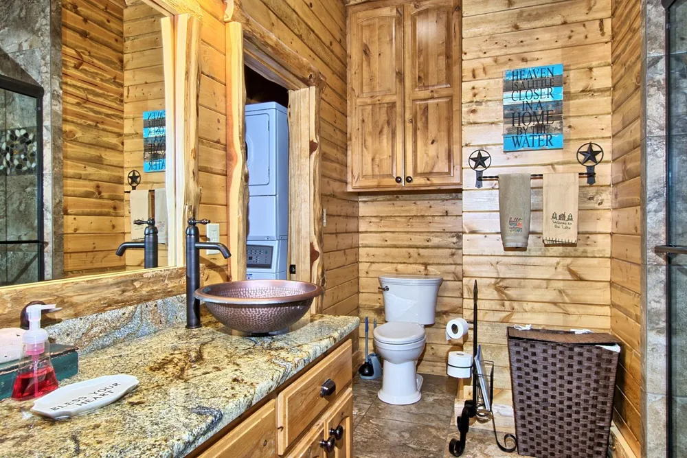 520 Mccoury Loop Milam, TX 75959