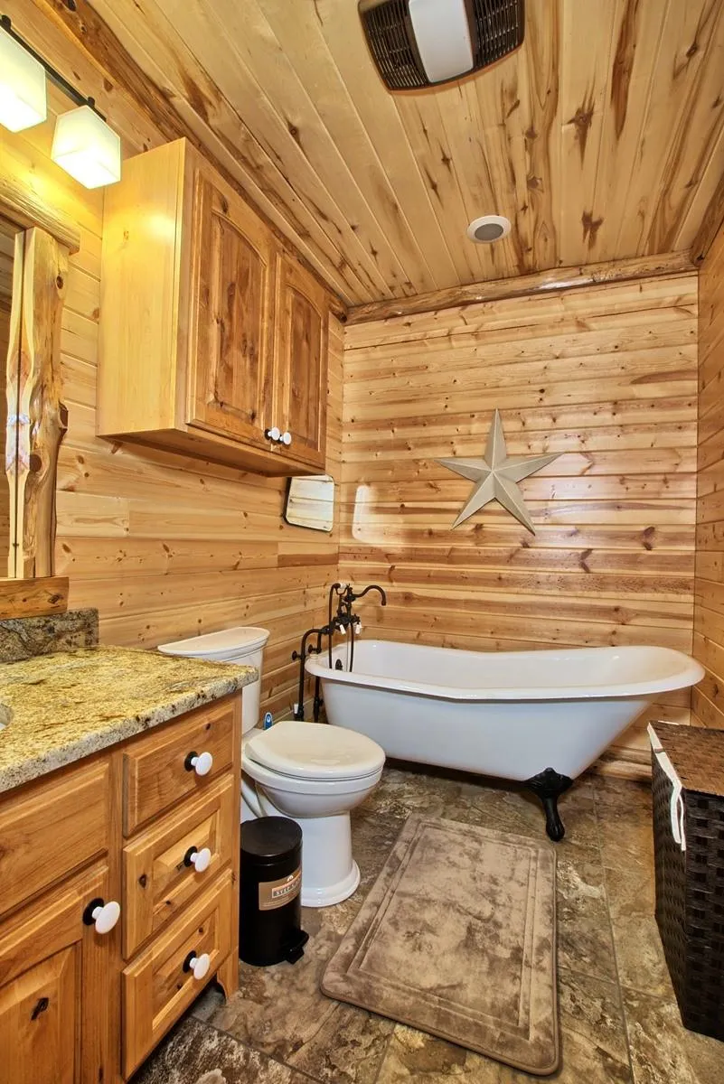 520 Mccoury Loop Milam, TX 75959