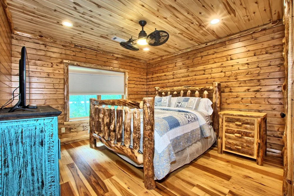 520 Mccoury Loop Milam, TX 75959