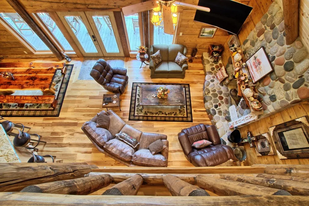 520 Mccoury Loop Milam, TX 75959