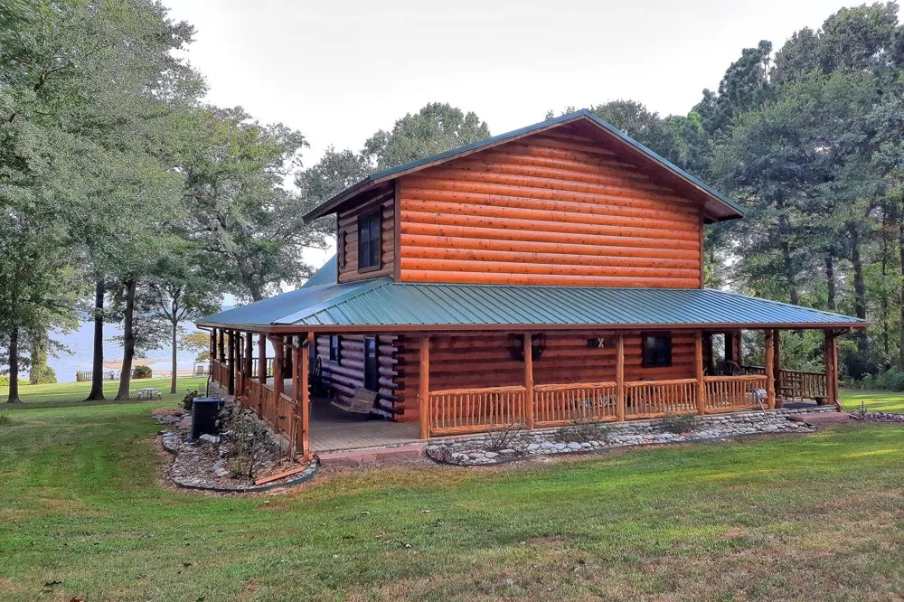 520 Mccoury Loop Milam, TX 75959