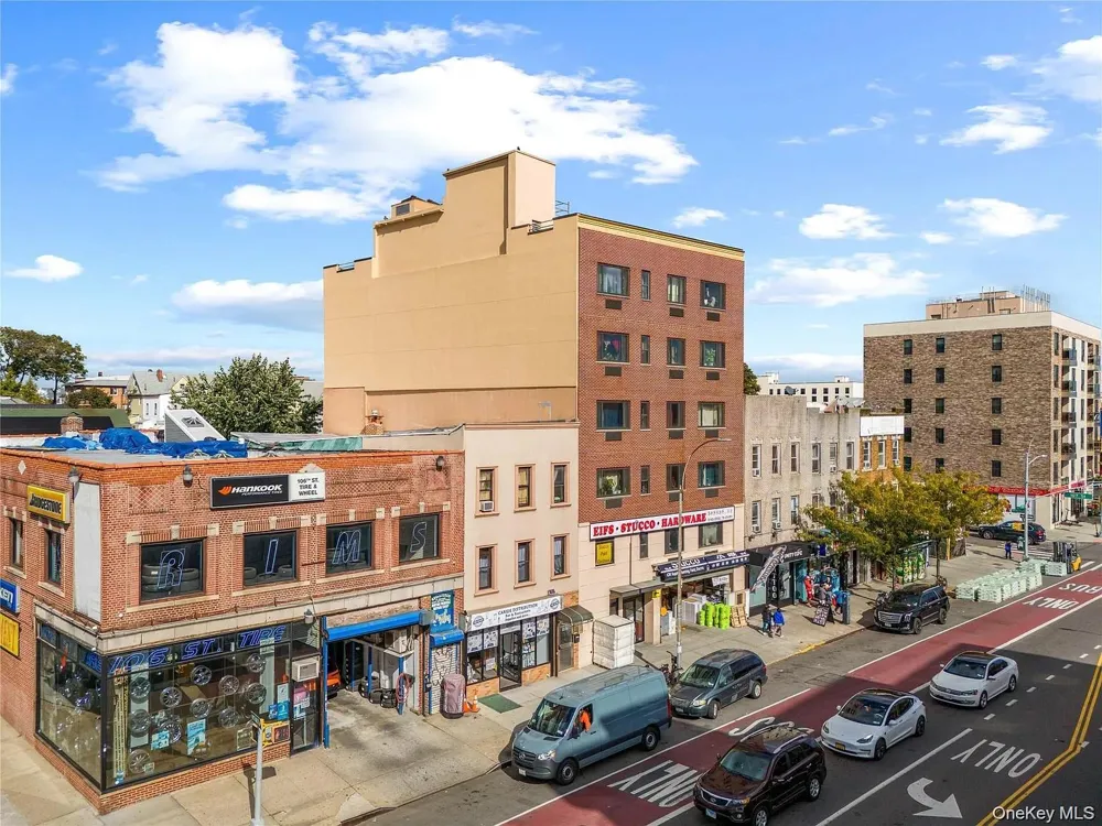 106-07 Northern Boulevard #5B Corona, NY 11368