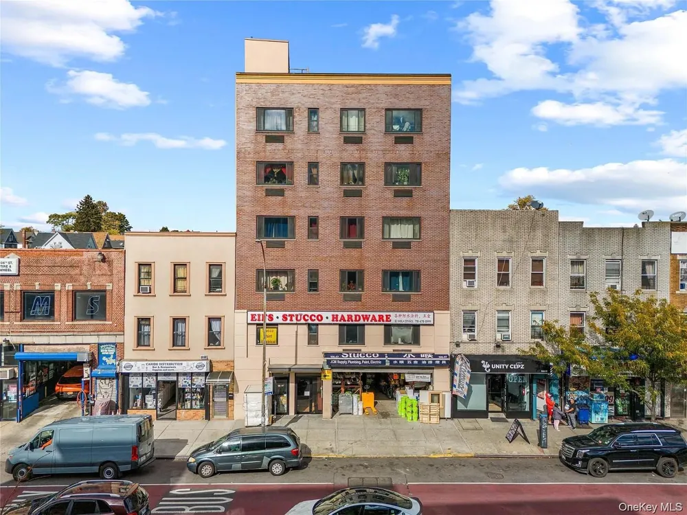 106-07 Northern Boulevard #5B Corona, NY 11368