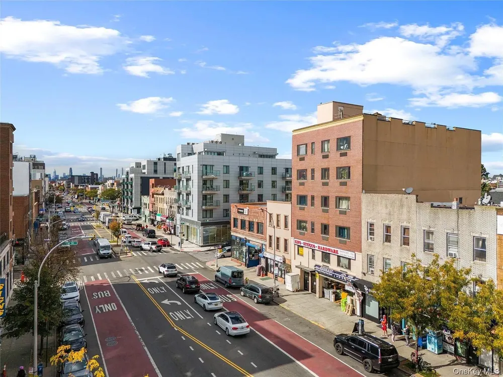 106-07 Northern Boulevard #5B Corona, NY 11368