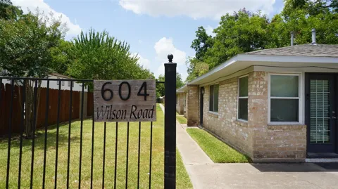 604 Wilson Road #5