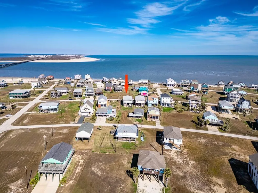 13111 Buccaneer Parkway Freeport, TX 77541