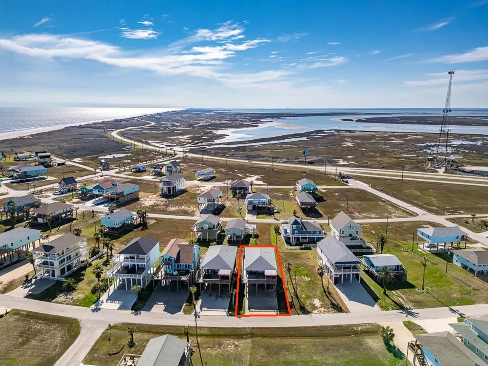 13111 Buccaneer Parkway Freeport, TX 77541