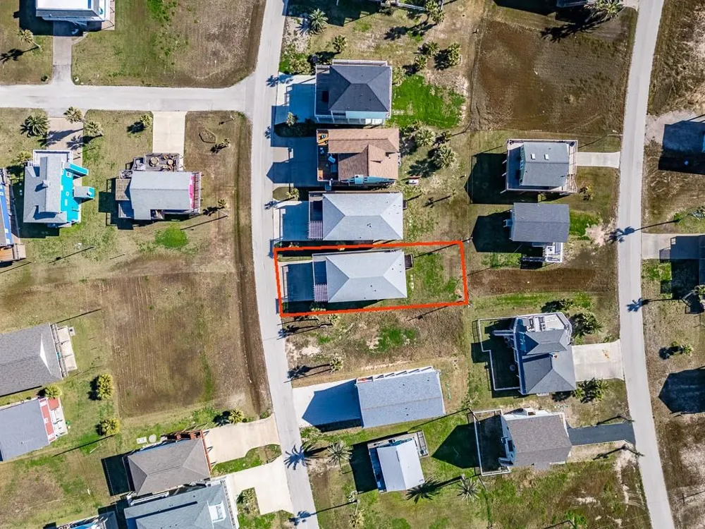 13111 Buccaneer Parkway Freeport, TX 77541