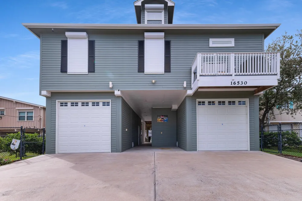 16530 Tampico Way Jamaica Beach, TX 77554