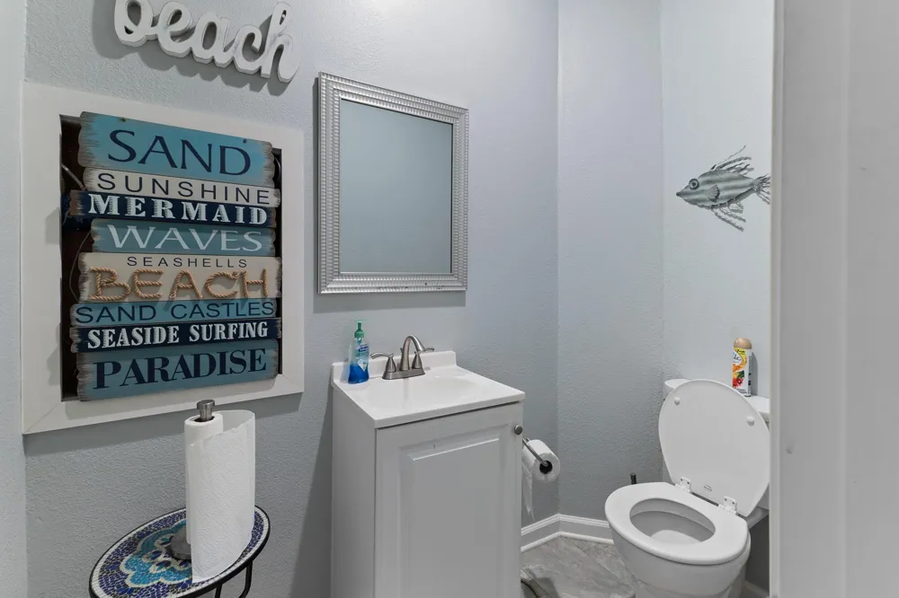16530 Tampico Way Jamaica Beach, TX 77554