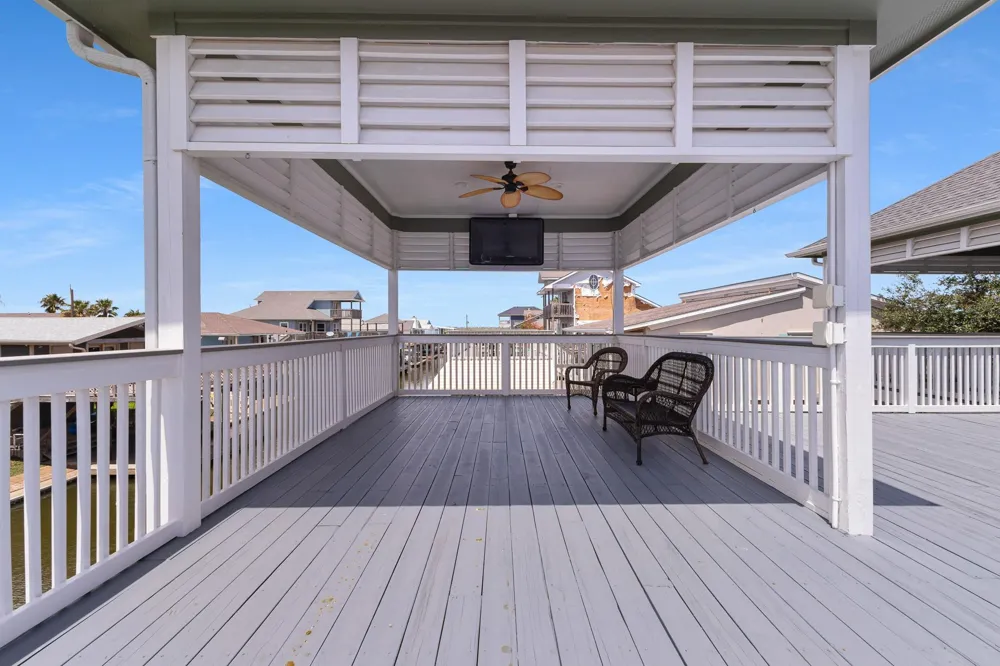 16530 Tampico Way Jamaica Beach, TX 77554