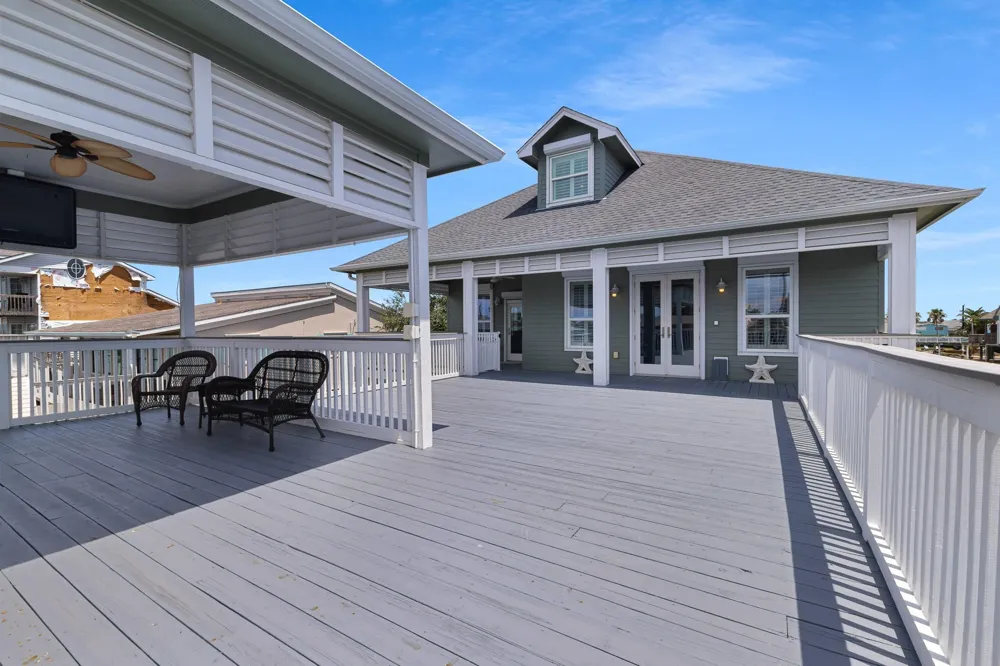 16530 Tampico Way Jamaica Beach, TX 77554