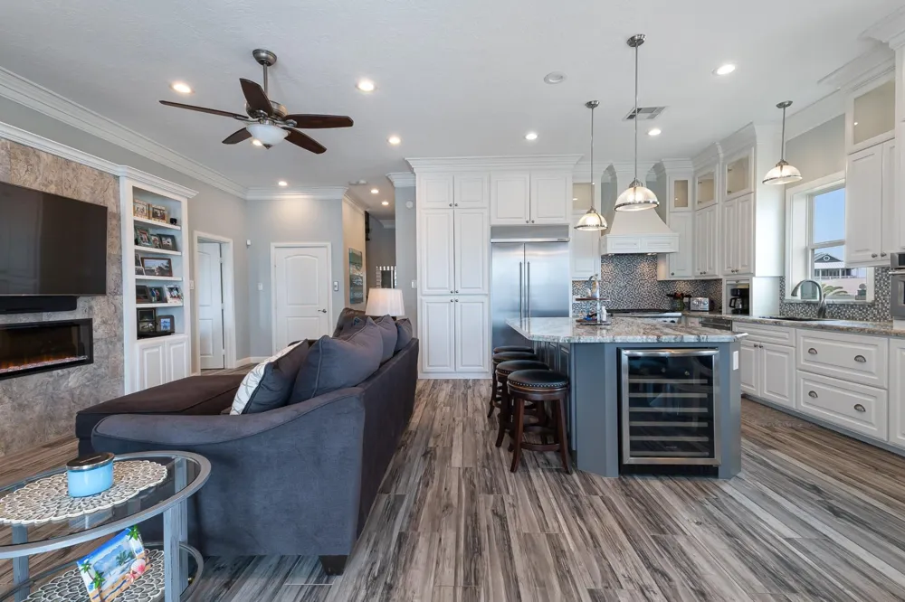 16530 Tampico Way Jamaica Beach, TX 77554