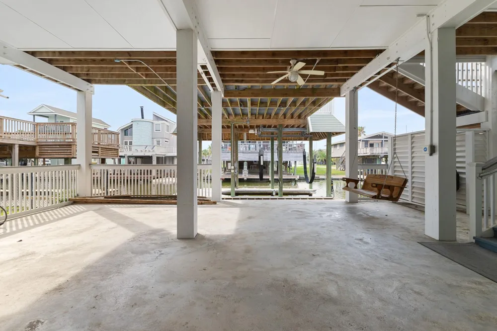 16530 Tampico Way Jamaica Beach, TX 77554