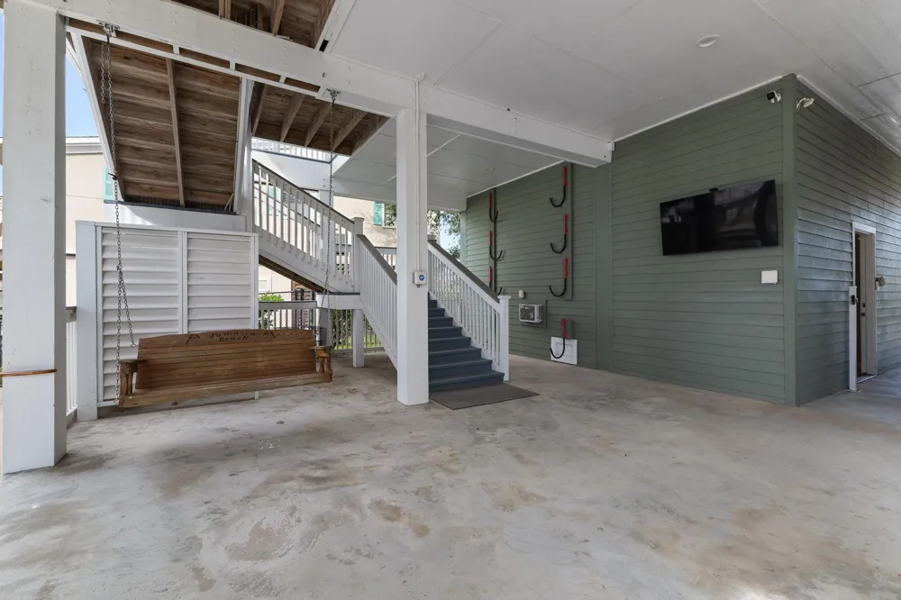 16530 Tampico Way Jamaica Beach, TX 77554