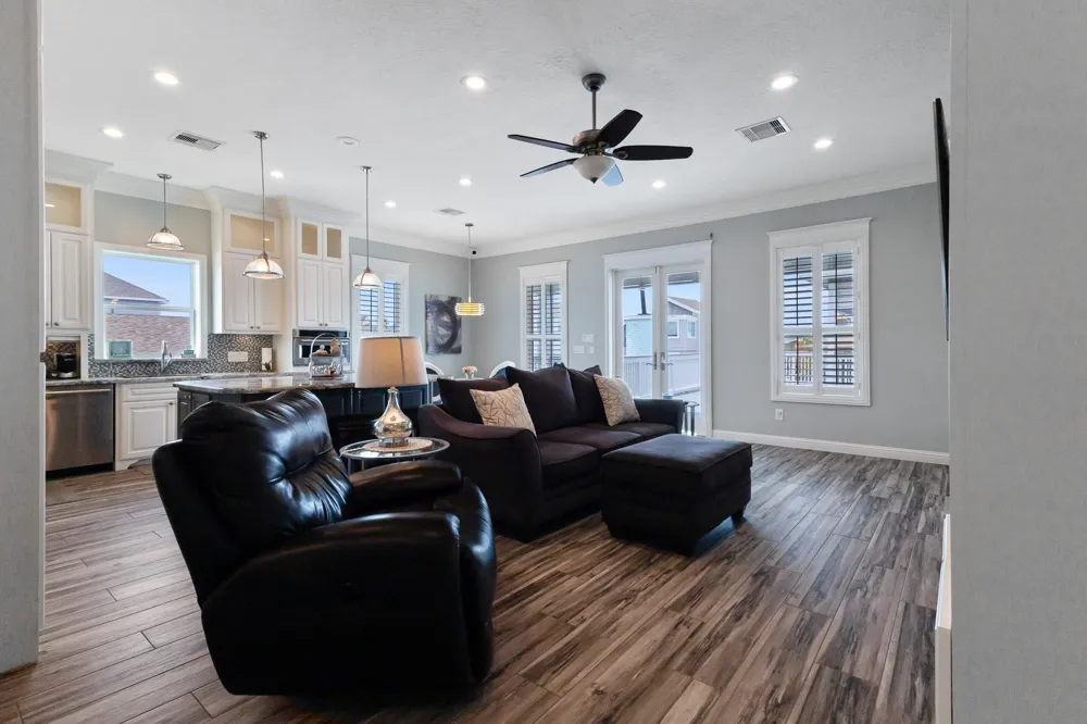 16530 Tampico Way Jamaica Beach, TX 77554
