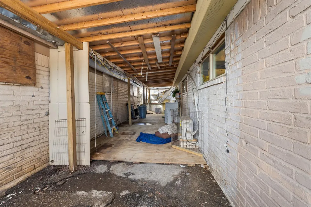 3367 Sadler Street Houston, TX 77093