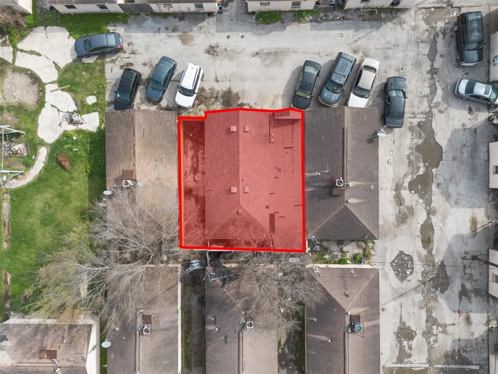 3367 Sadler Street Houston, TX 77093