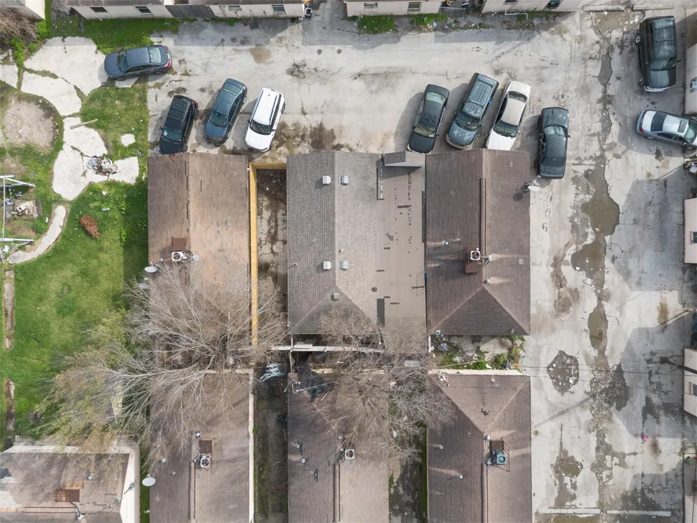 3367 Sadler Street Houston, TX 77093