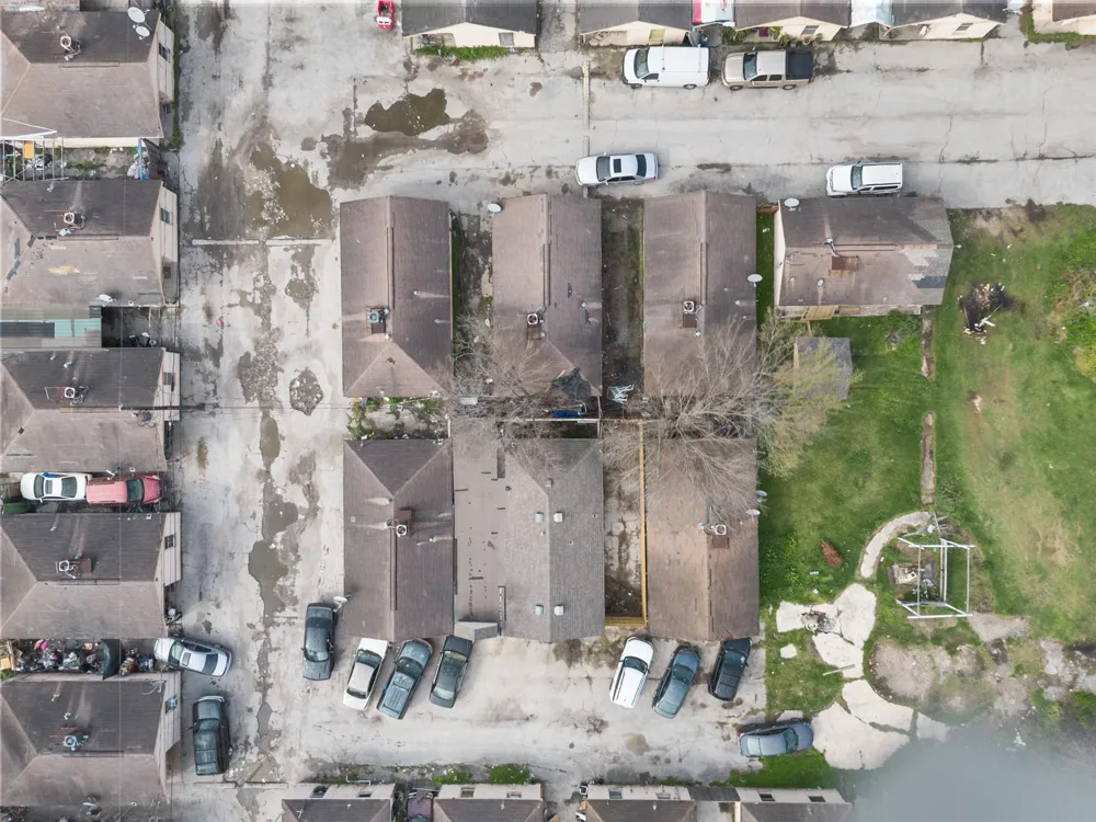 3367 Sadler Street Houston, TX 77093