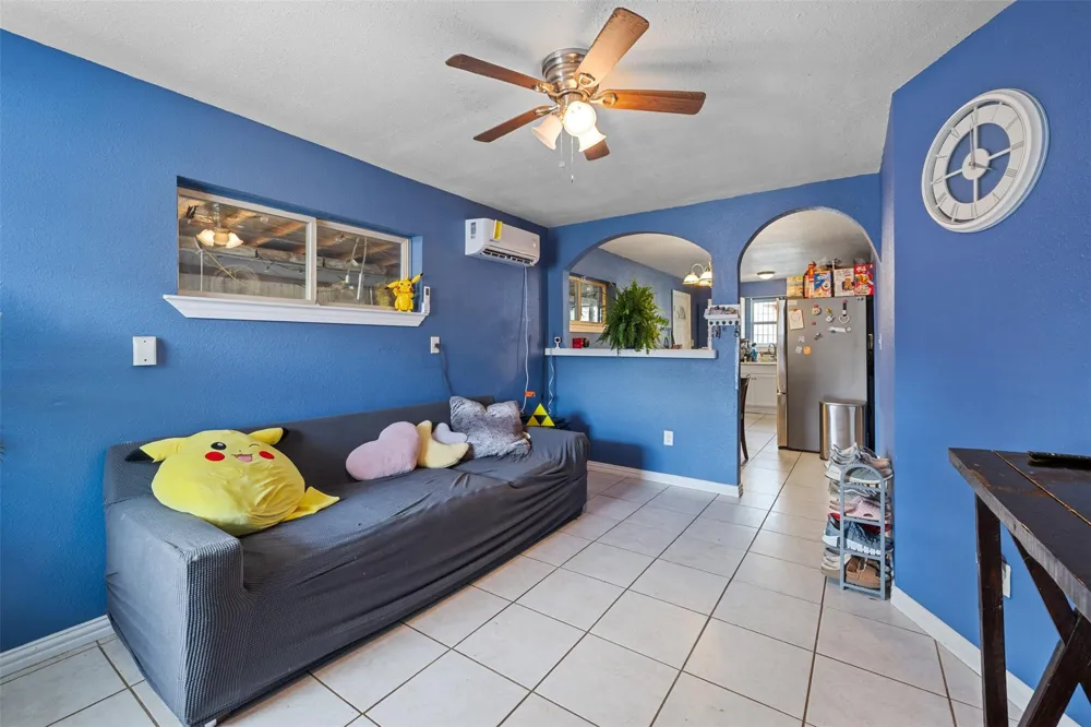 3367 Sadler Street Houston, TX 77093