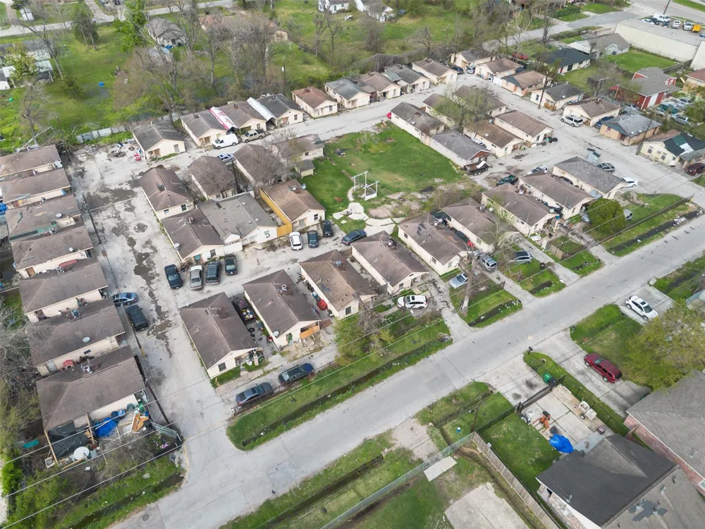 3367 Sadler Street Houston, TX 77093