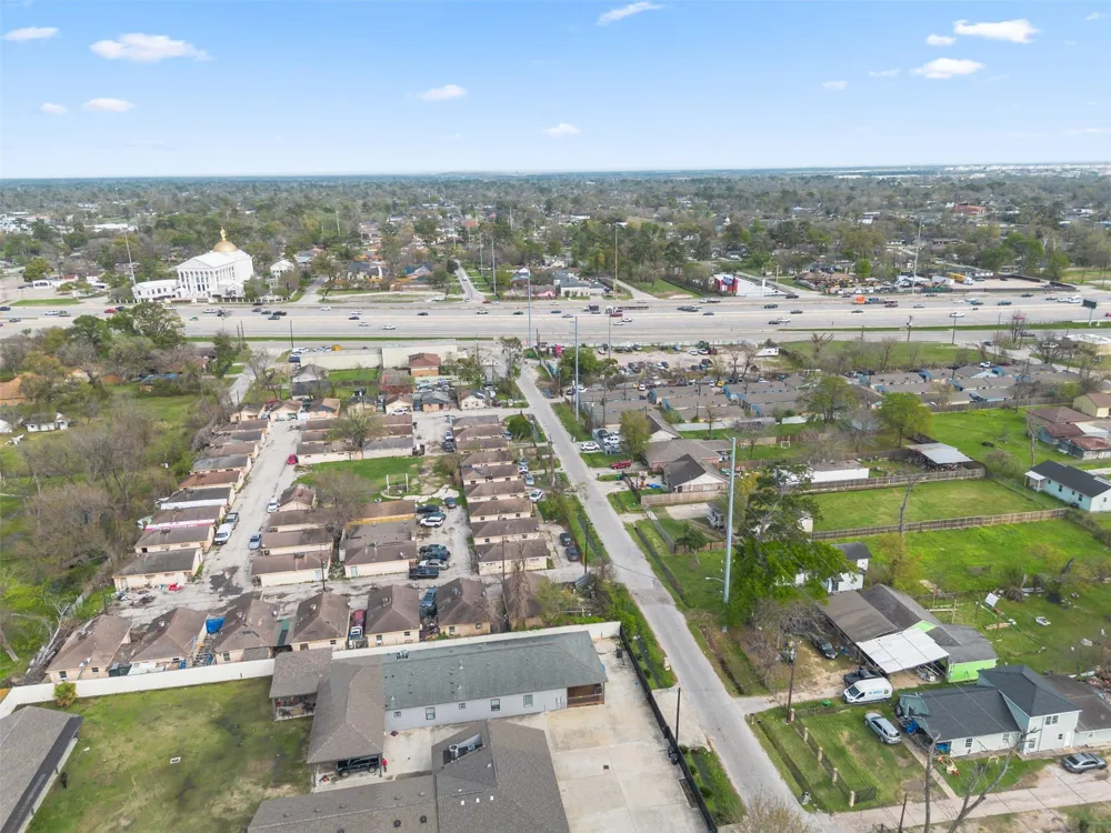 3367 Sadler Street Houston, TX 77093