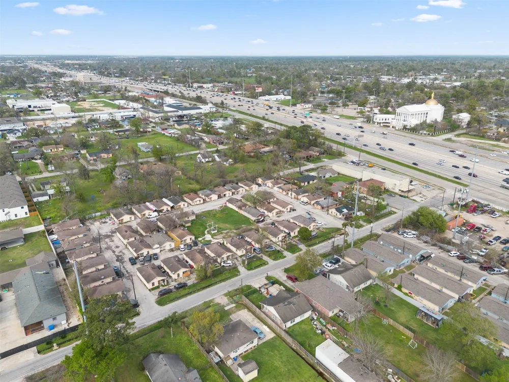 3367 Sadler Street Houston, TX 77093