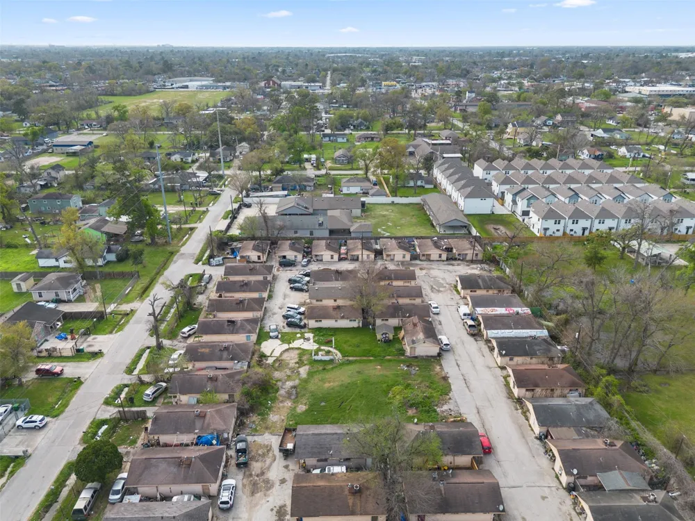 3367 Sadler Street Houston, TX 77093